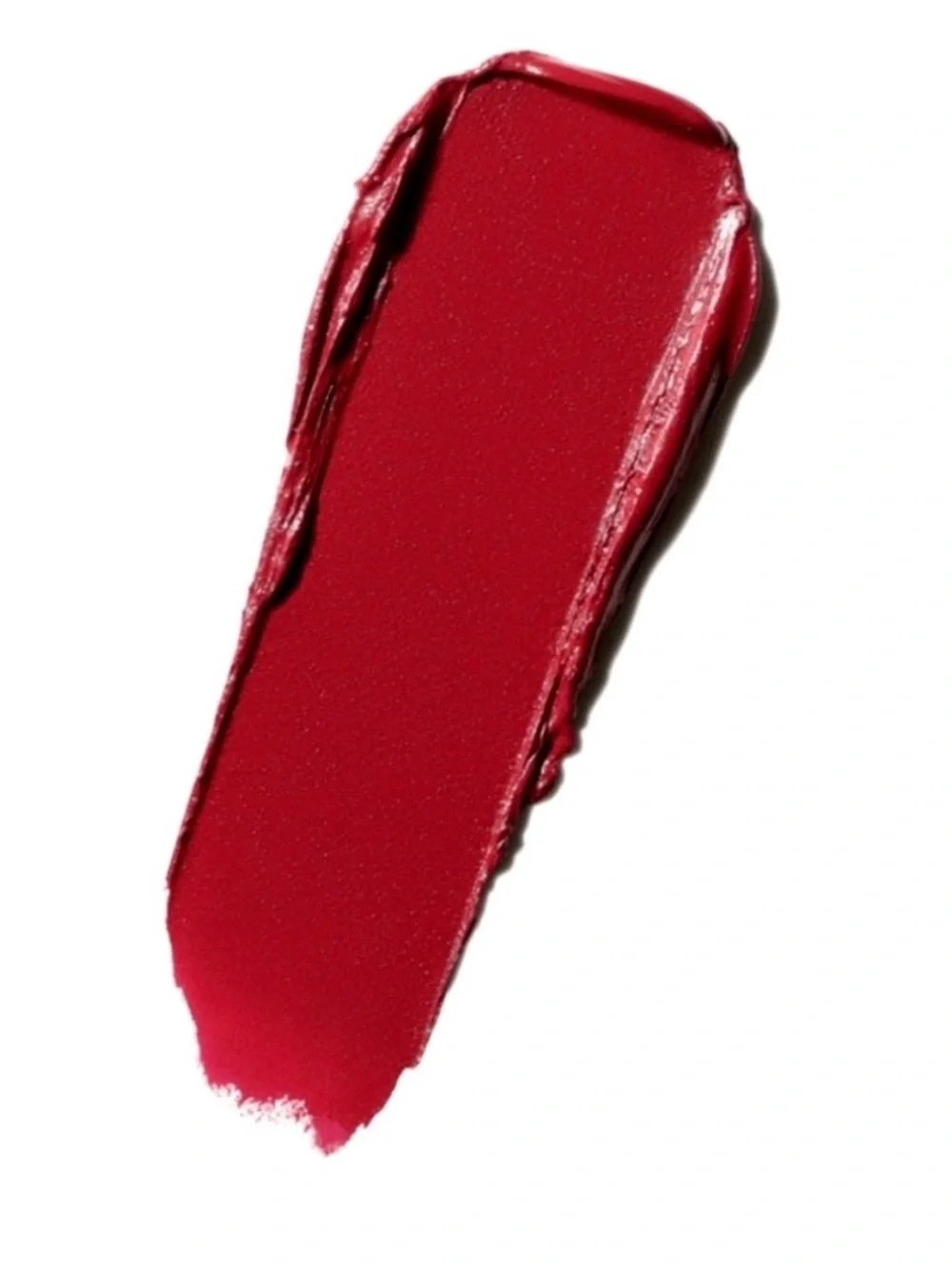 MAC Cosmetics Whitney Houston Collection in nippy’s sensual red